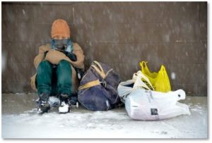 Free Concert to Raise Awareness on Homelessness