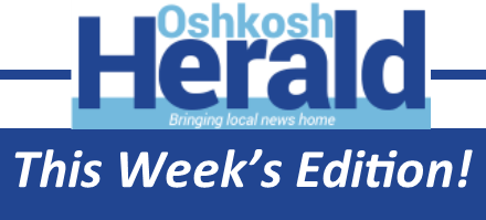March 1, 2018 Oshkosh Herald