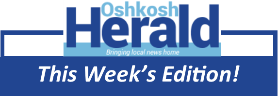 March 1, 2018 Oshkosh Herald