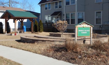 February 15, 2018 Oshkosh Herald