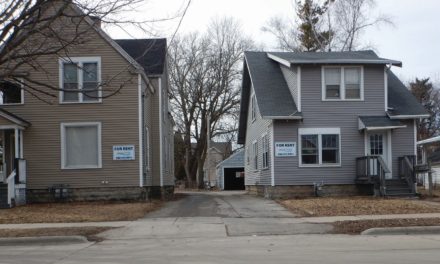 April 5, 2018 Oshkosh Herald