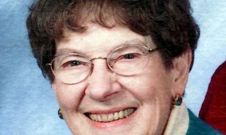 Rosalie M. Rice Streetar