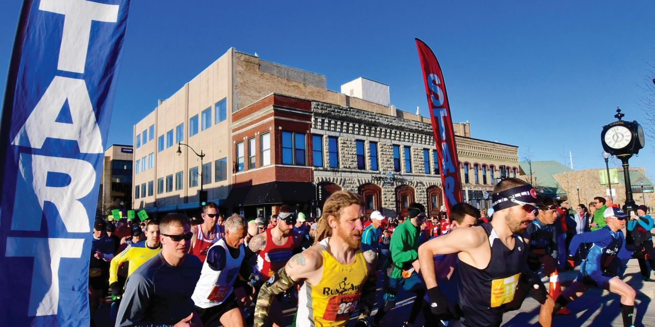 May 3, 2018 Oshkosh Herald