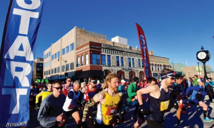 May 3, 2018 Oshkosh Herald