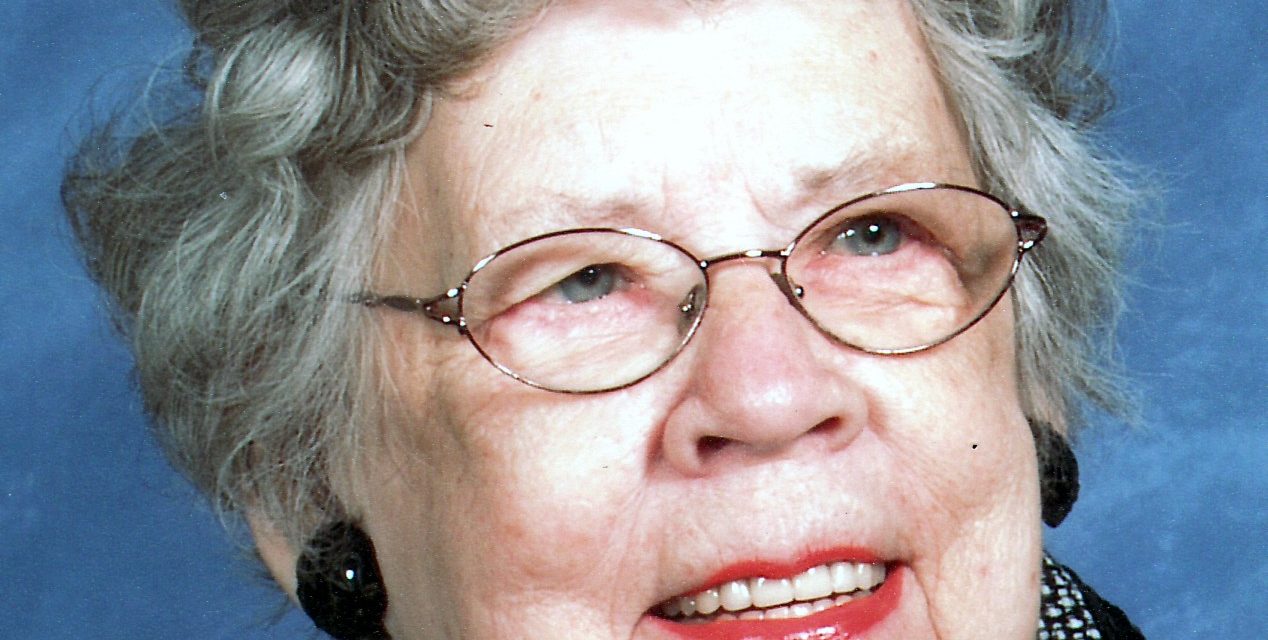 June A. Wesenberg