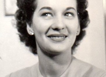 Ruth M. Anderson