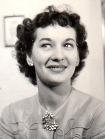 Ruth M. Anderson