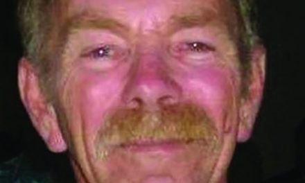 Richard “Dick” Rousar