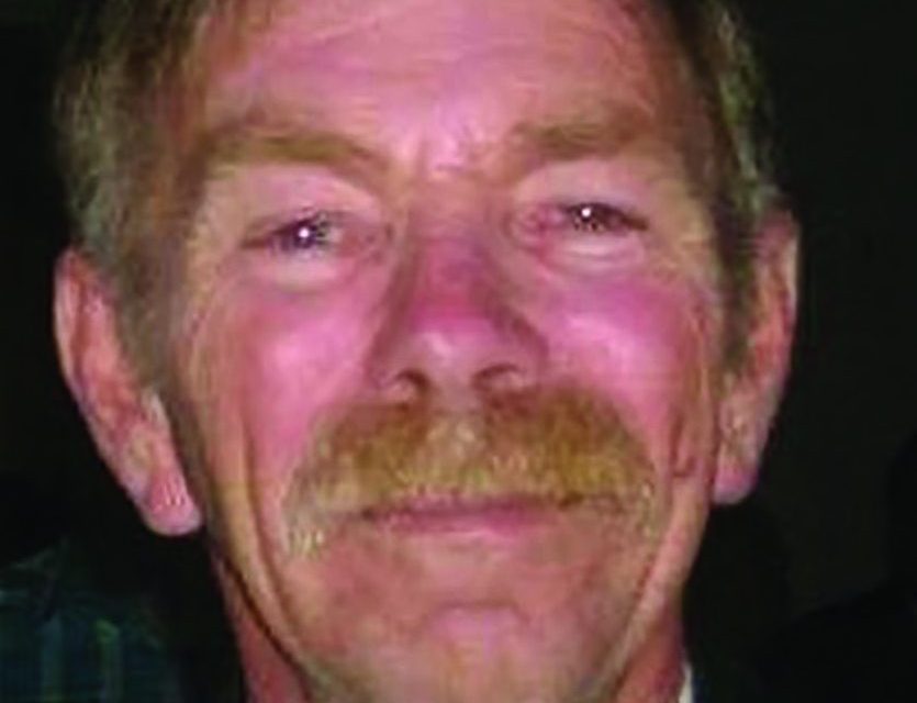 Richard “Dick” Rousar