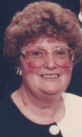 Rosayn Knudsen