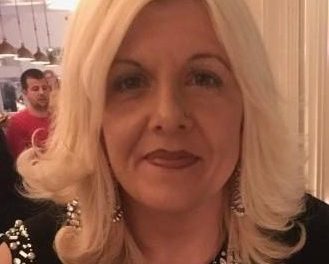 Nicole (nee Kast) Hirsch