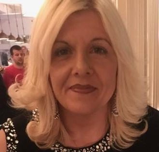 Nicole (nee Kast) Hirsch