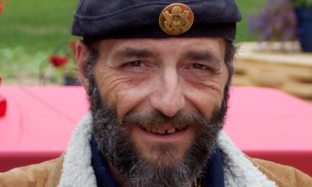 Charles Arnold Wegner