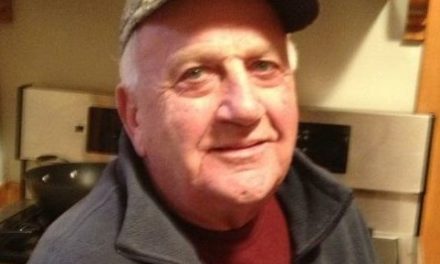 Raymond “Ray” Melvin Schinker
