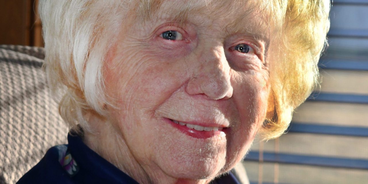 Barbara Jean Johnson