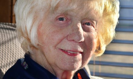 Barbara Jean Johnson