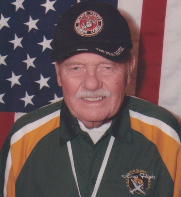 Donald R. Meton