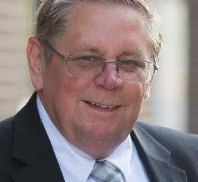 Thomas (Tom) Edward Saari