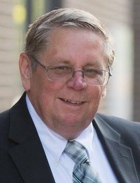 Thomas (Tom) Edward Saari