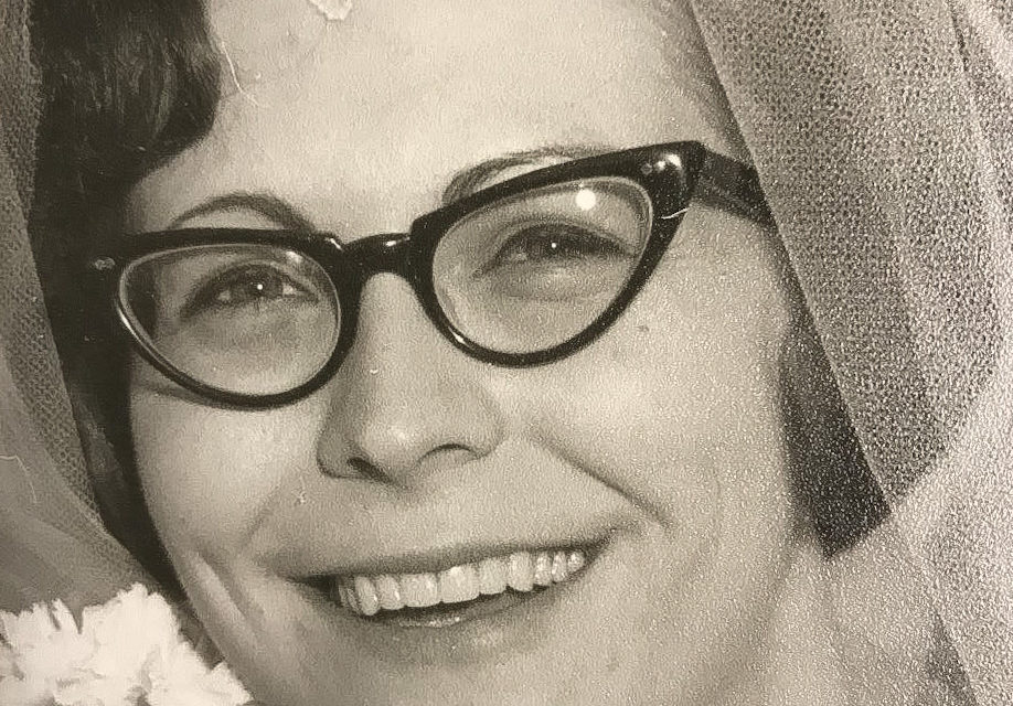 Helen J. Singstock