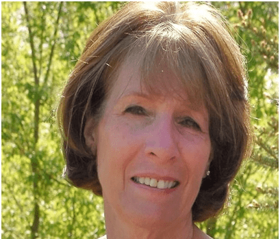 Lois Helene Chock (Ziegenhagen)