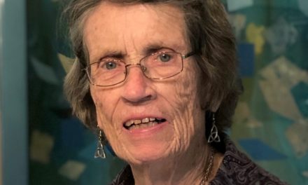 Mary Ann Murphy Drzycimski