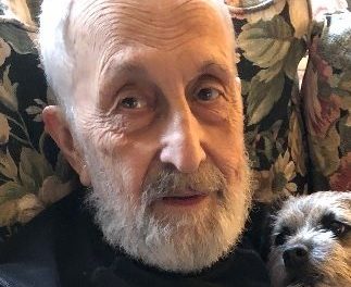 Steven James Fogtman