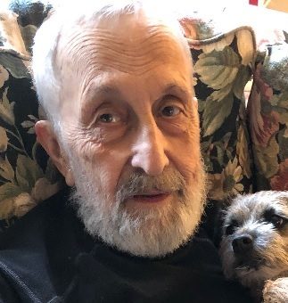 Steven James Fogtman