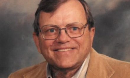 Terrell W. Cowan