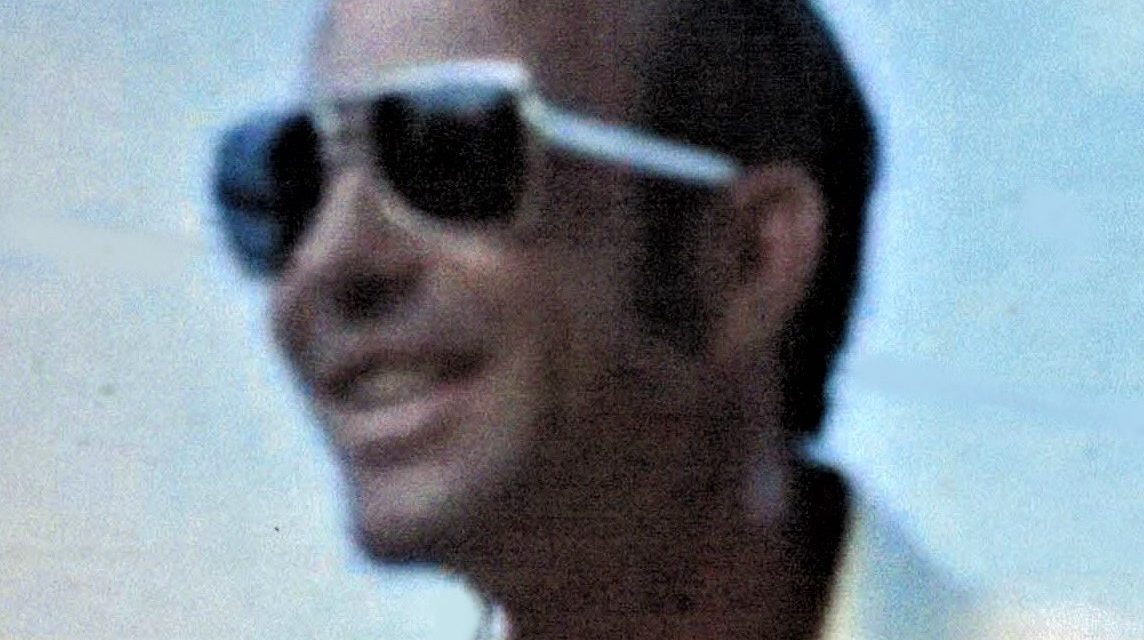 Ellwyn “Al” Carl Helmer