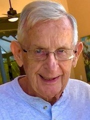 Richard Donald Verhoeven