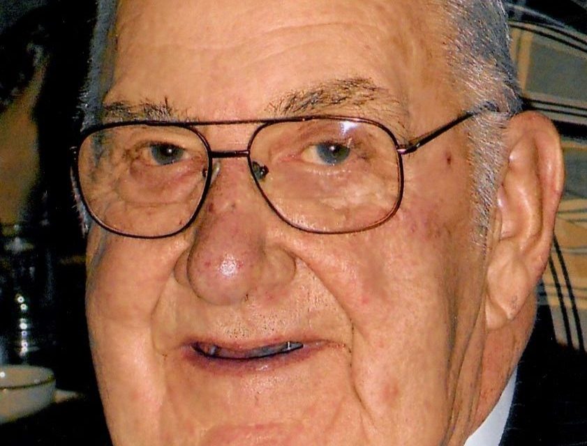 William “Bill” C. Monroe