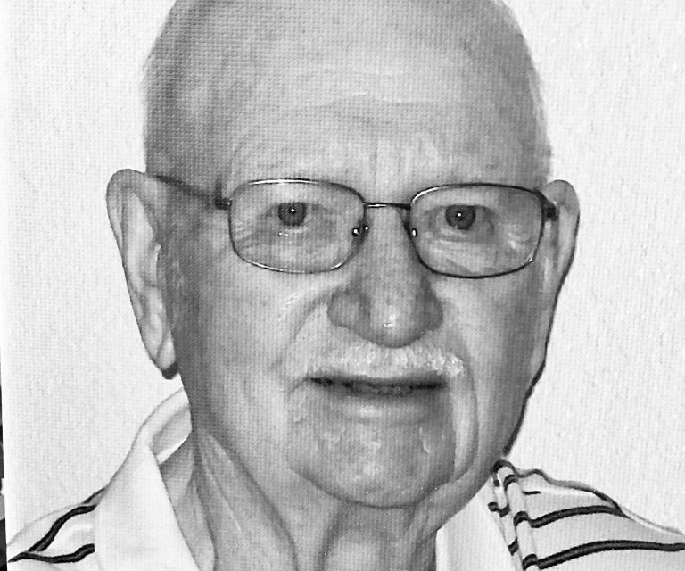 Robert J. Kossel Sr.