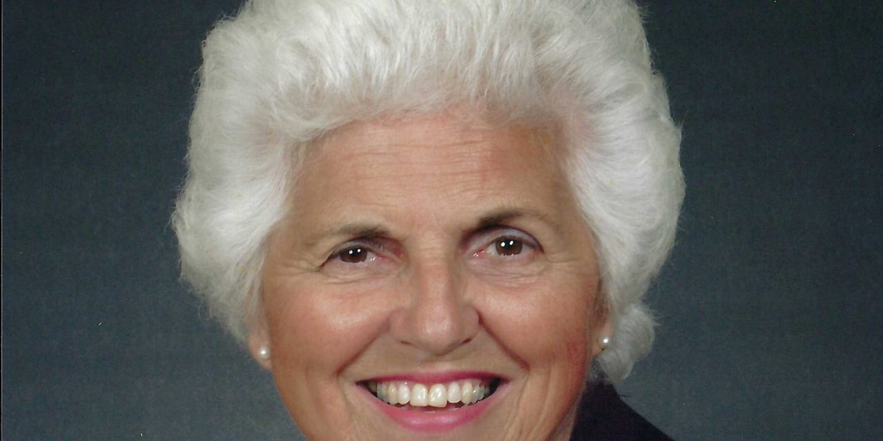 Marian Lorraine Peppler