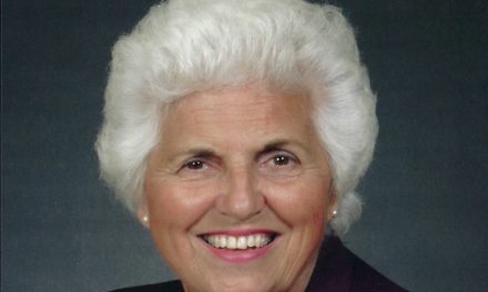 Marian Lorraine Peppler