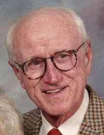 Vernon Akin Swanson
