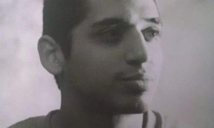 Brandon Lee Sheppard