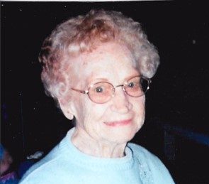 Mary Louise Esch Hansen