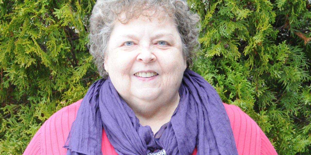 Barbara Gay Wernberg