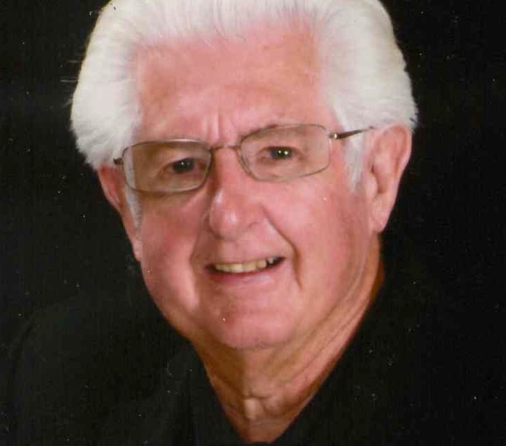 Burton ”Burt” Bradley