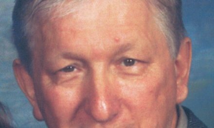 Gams, Frank “Skip” formerly of Oshkosh