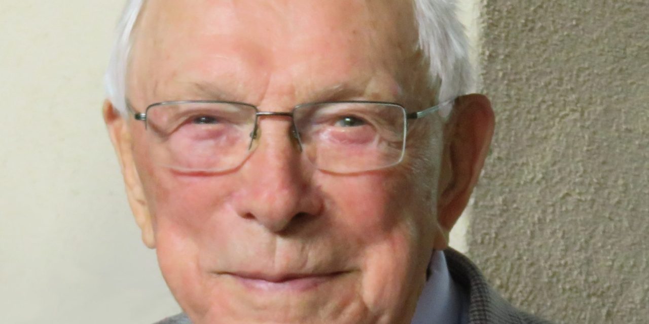George A. Haszel