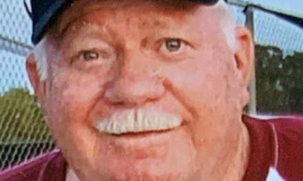 Gerald “Jerry” R. Hawley