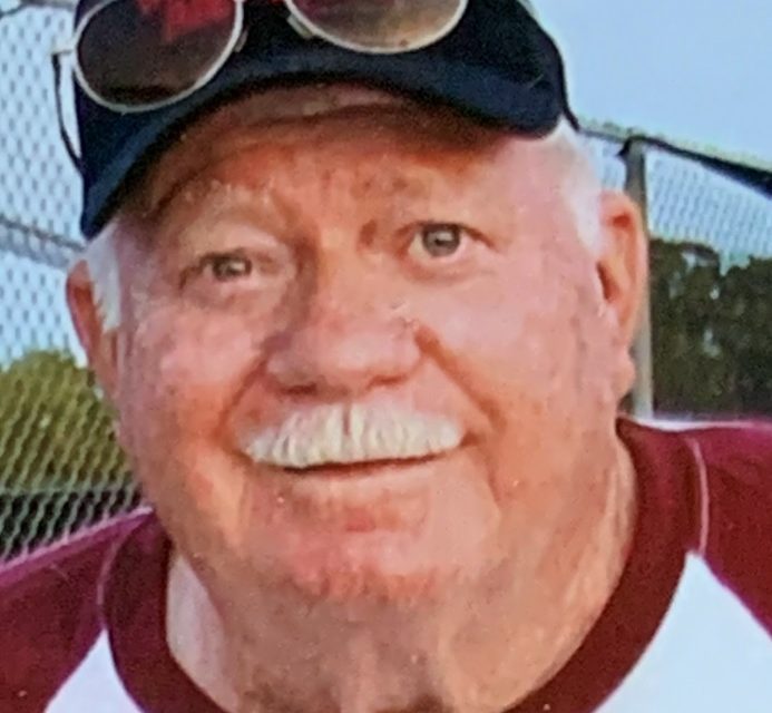 Gerald “Jerry” R. Hawley