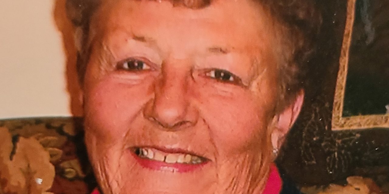 Laurel J. Markofski