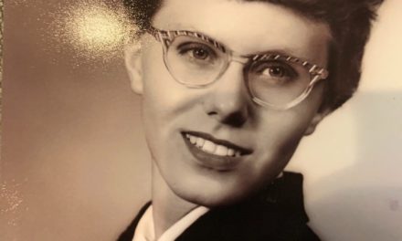 Denise Lucille Petzold