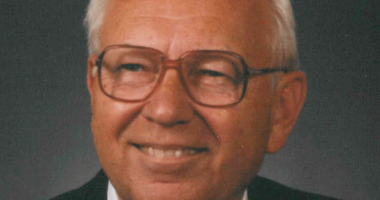 Robert J. (Bob) Cornell