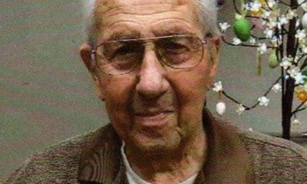 Clifford “Cliff” D. Eichman