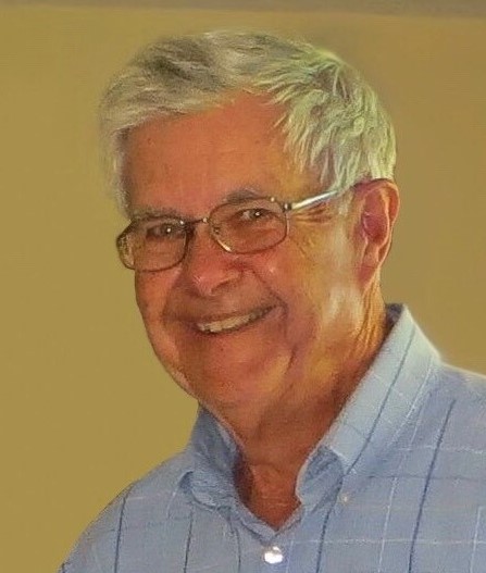 Jacob (Jack) Henry Propp