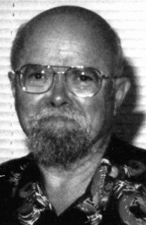 William Alfred Ehmke